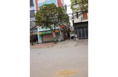 PHÂN LÔ - Ô TÔ – QUANG TRUNG – HÀ ĐÔNG – DT 40 M2 – GIÁ 2.8 TỶ.